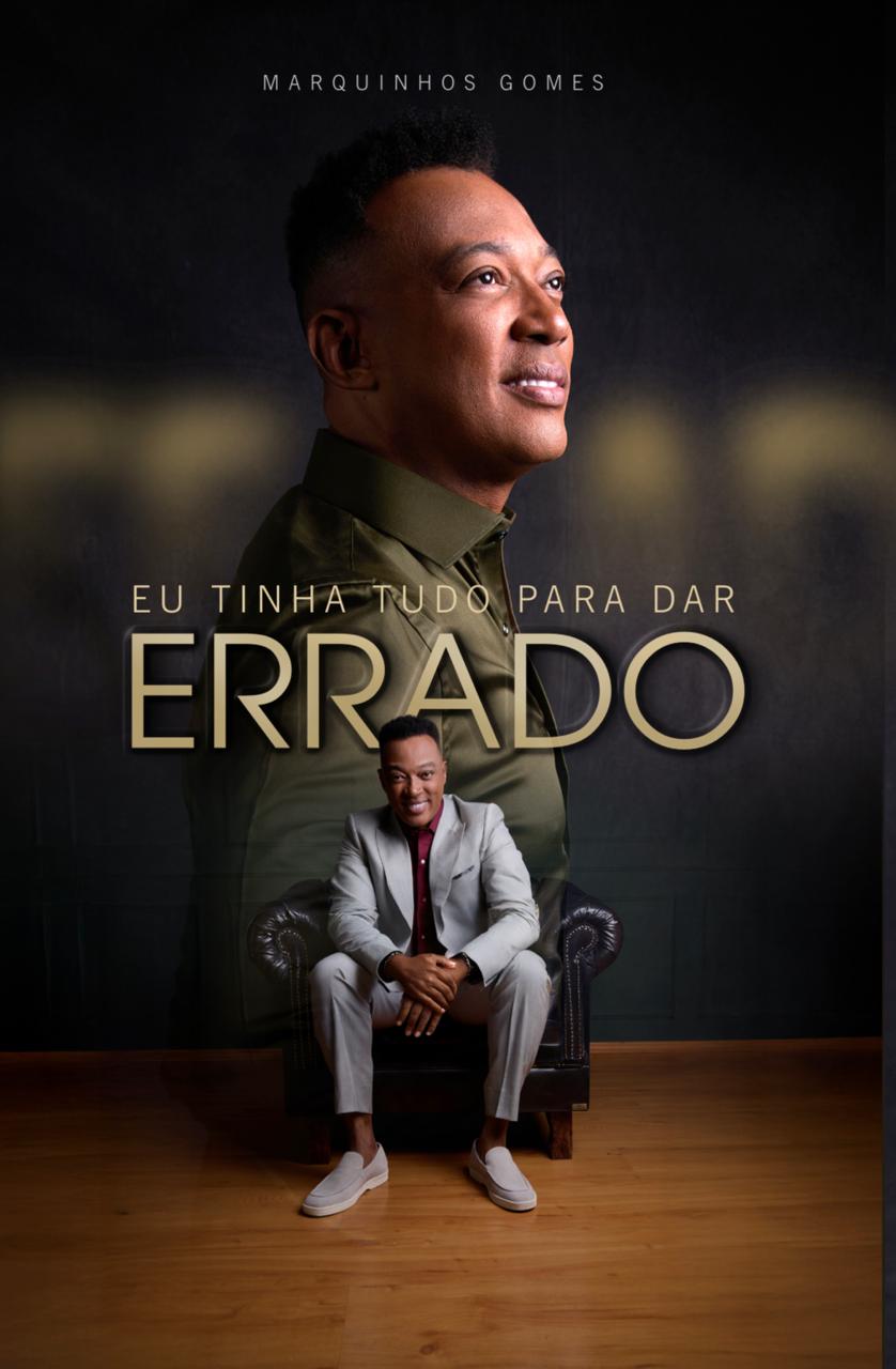 Capa Eu tinha tudo para dar errado