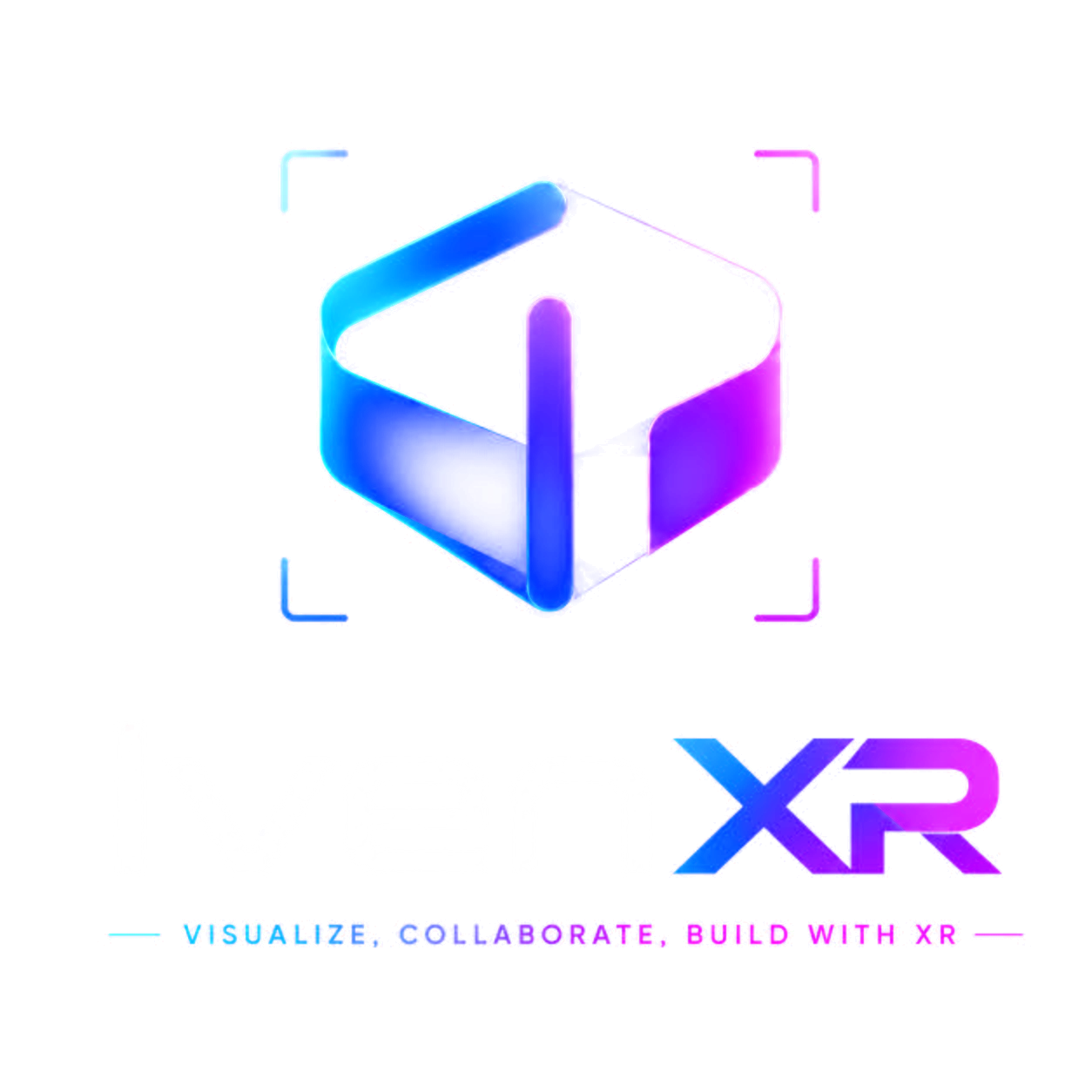 Logo atual IvenXR